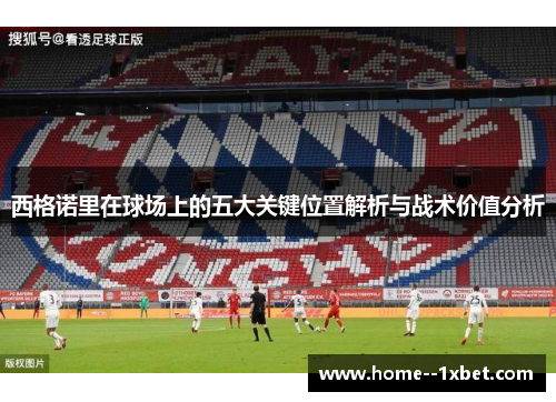 西格诺里在球场上的五大关键位置解析与战术价值分析